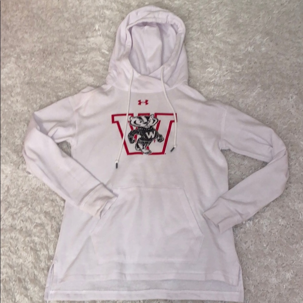 Wisconsin Badgers Sweatshirt